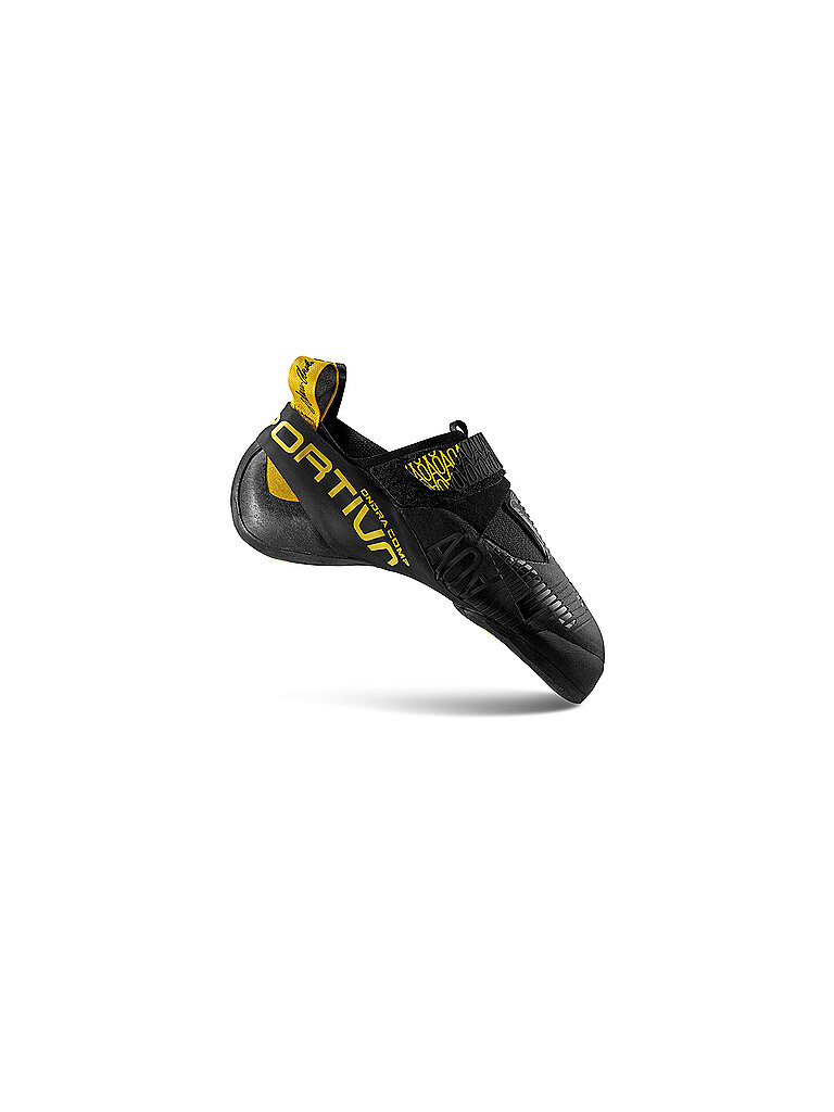 LA SPORTIVA Kletterschuhe Ondra Comp schwarz | 42 1/2